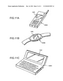 Electronic Device And Control Method Therefor diagram and image