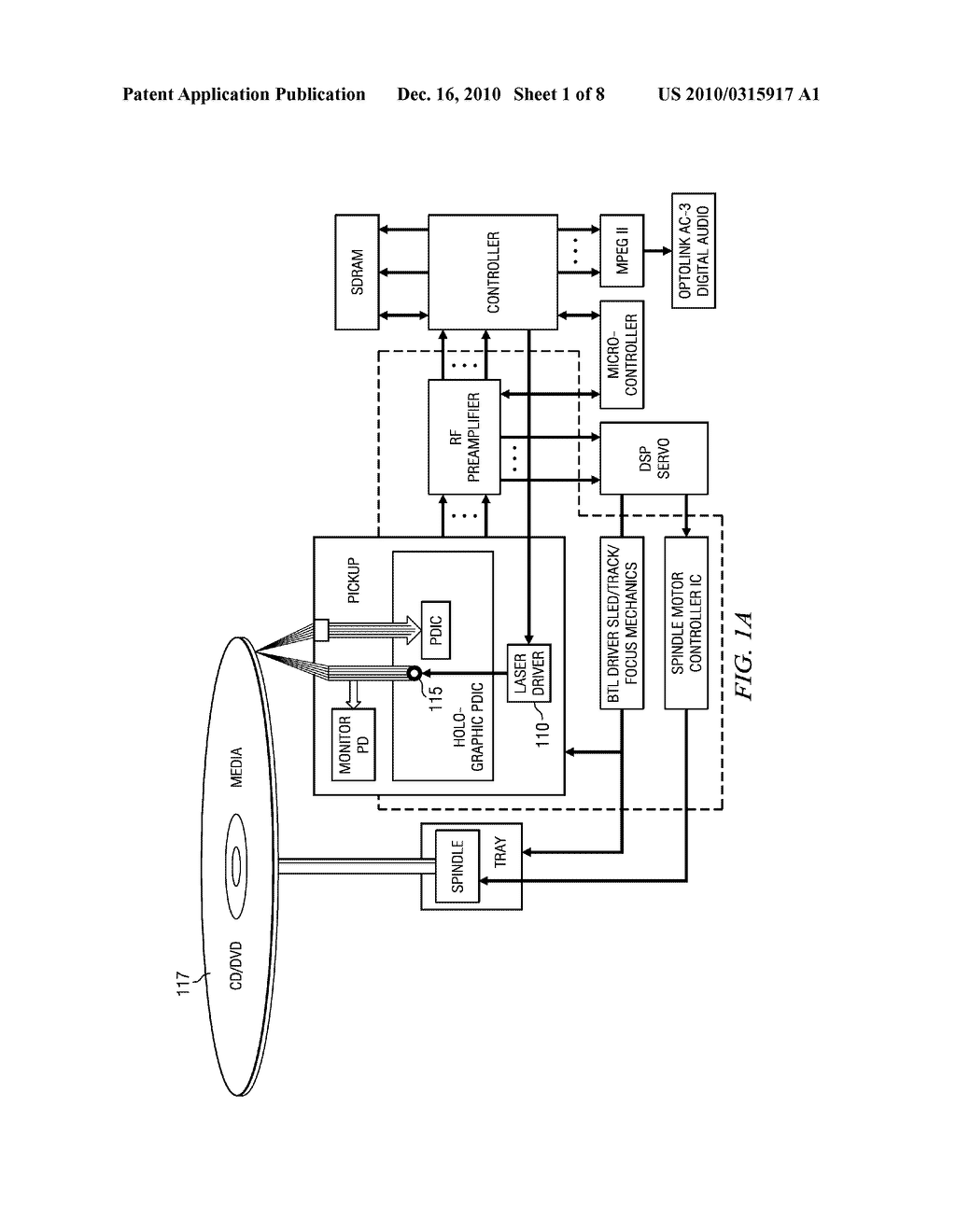 INPUT CURRENT CHANNEL DEVICE - diagram, schematic, and image 02