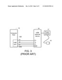 EXTERNAL OPTICAL DISC DRIVE AND METHOD OF CONTROLLING THE SAME diagram and image