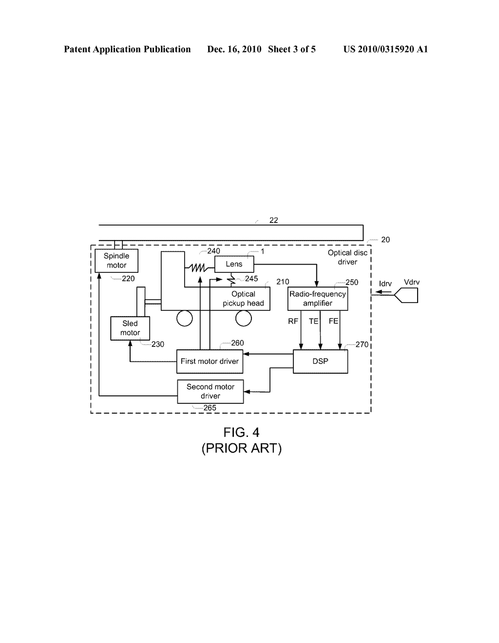 EXTERNAL OPTICAL DISC DRIVE AND METHOD OF CONTROLLING THE SAME - diagram, schematic, and image 04