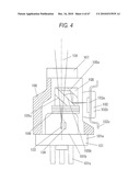 OBJECTIVE LENS, OPTICAL PICK-UP DEVICE, AND OPTICAL DISK DEVICE diagram and image