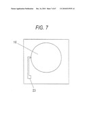 OBJECTIVE LENS, OPTICAL PICK-UP DEVICE, AND OPTICAL DISK DEVICE diagram and image