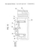 OBJECTIVE LENS, OPTICAL PICK-UP DEVICE, AND OPTICAL DISK DEVICE diagram and image