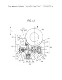 OBJECTIVE LENS, OPTICAL PICK-UP DEVICE, AND OPTICAL DISK DEVICE diagram and image