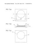 OBJECTIVE LENS, OPTICAL PICK-UP DEVICE, AND OPTICAL DISK DEVICE diagram and image