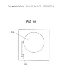 OBJECTIVE LENS, OPTICAL PICK-UP DEVICE, AND OPTICAL DISK DEVICE diagram and image