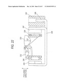 OBJECTIVE LENS, OPTICAL PICK-UP DEVICE, AND OPTICAL DISK DEVICE diagram and image