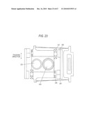 OBJECTIVE LENS, OPTICAL PICK-UP DEVICE, AND OPTICAL DISK DEVICE diagram and image