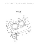 OBJECTIVE LENS, OPTICAL PICK-UP DEVICE, AND OPTICAL DISK DEVICE diagram and image