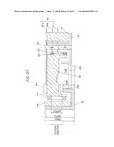 OBJECTIVE LENS, OPTICAL PICK-UP DEVICE, AND OPTICAL DISK DEVICE diagram and image