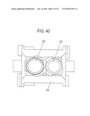 OBJECTIVE LENS, OPTICAL PICK-UP DEVICE, AND OPTICAL DISK DEVICE diagram and image