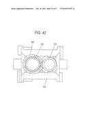 OBJECTIVE LENS, OPTICAL PICK-UP DEVICE, AND OPTICAL DISK DEVICE diagram and image