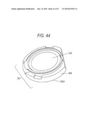 OBJECTIVE LENS, OPTICAL PICK-UP DEVICE, AND OPTICAL DISK DEVICE diagram and image