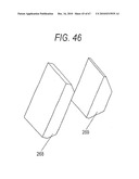 OBJECTIVE LENS, OPTICAL PICK-UP DEVICE, AND OPTICAL DISK DEVICE diagram and image