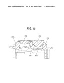 OBJECTIVE LENS, OPTICAL PICK-UP DEVICE, AND OPTICAL DISK DEVICE diagram and image