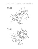 OBJECTIVE LENS, OPTICAL PICK-UP DEVICE, AND OPTICAL DISK DEVICE diagram and image