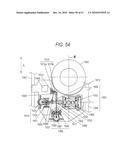 OBJECTIVE LENS, OPTICAL PICK-UP DEVICE, AND OPTICAL DISK DEVICE diagram and image