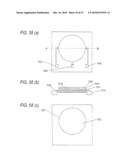 OBJECTIVE LENS, OPTICAL PICK-UP DEVICE, AND OPTICAL DISK DEVICE diagram and image