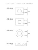 OBJECTIVE LENS, OPTICAL PICK-UP DEVICE, AND OPTICAL DISK DEVICE diagram and image