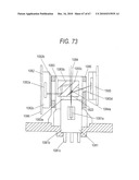 OBJECTIVE LENS, OPTICAL PICK-UP DEVICE, AND OPTICAL DISK DEVICE diagram and image