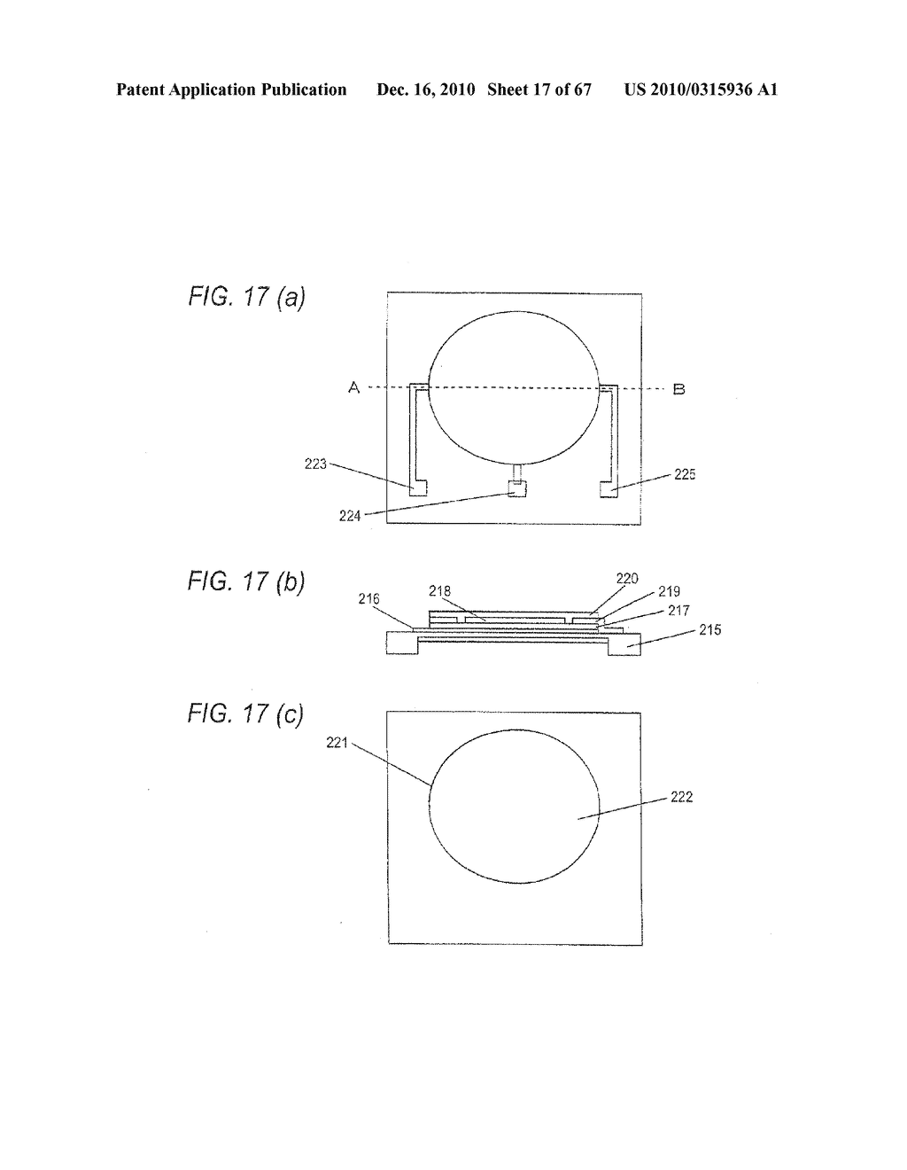 OBJECTIVE LENS, OPTICAL PICK-UP DEVICE, AND OPTICAL DISK DEVICE - diagram, schematic, and image 18