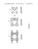 INTERNET PROTOCOL FAST REROUTE FOR SHARED RISK LINK GROUP FAILURE RECOVERY diagram and image