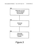 Distributed Protection Switching Architecture for Point-To-Point Microwave Radio Systems diagram and image