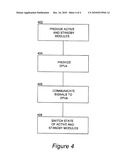 Distributed Protection Switching Architecture for Point-To-Point Microwave Radio Systems diagram and image