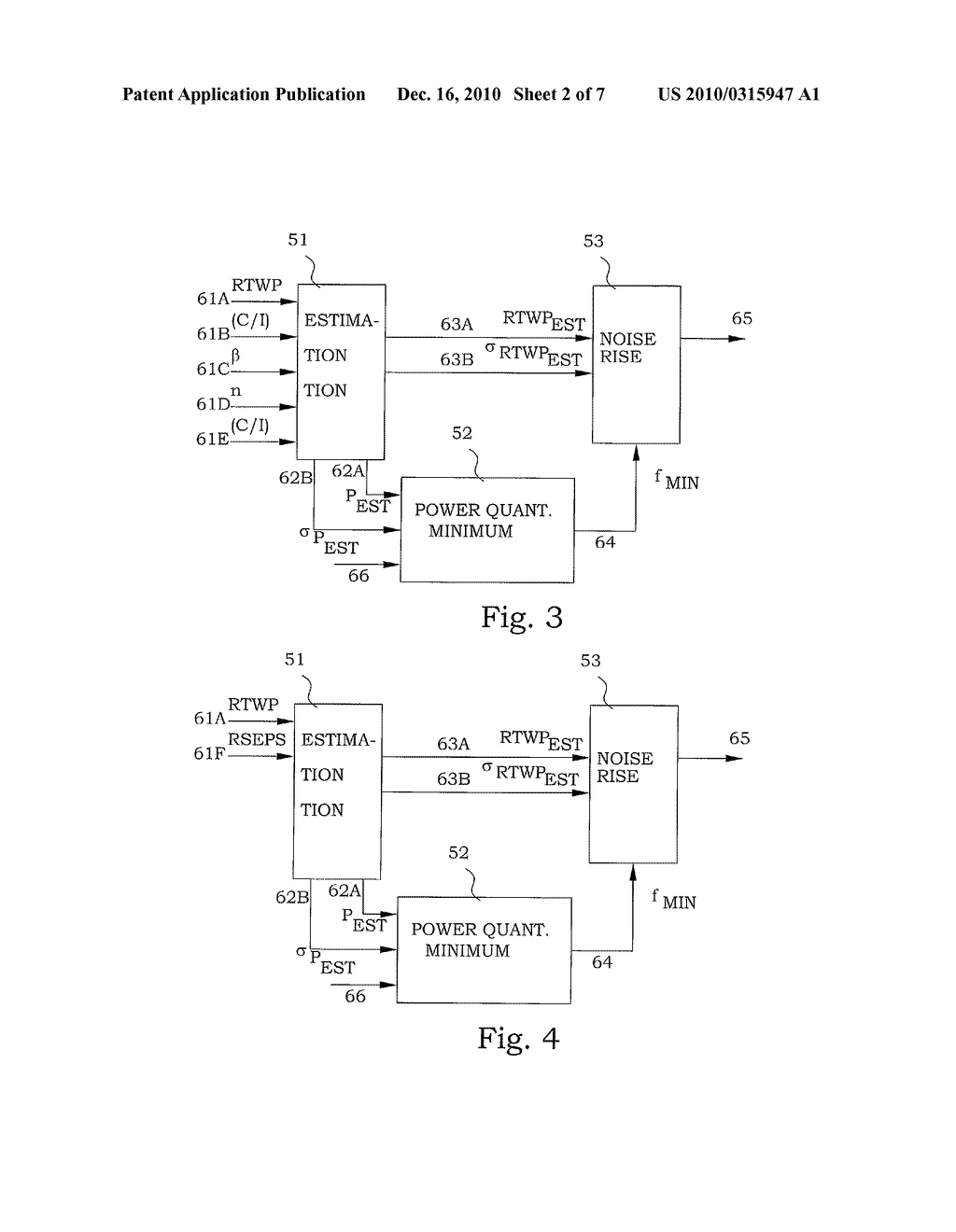 LOAD ESTIMATION USING SCHEDULED UPLINK POWER - diagram, schematic, and image 03