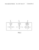 METHOD AND SYSTEM TO DETECT PACKETS OF DIFFERENT FORMATS IN A RECEIVER diagram and image