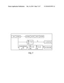 METHOD AND SYSTEM TO DETECT PACKETS OF DIFFERENT FORMATS IN A RECEIVER diagram and image