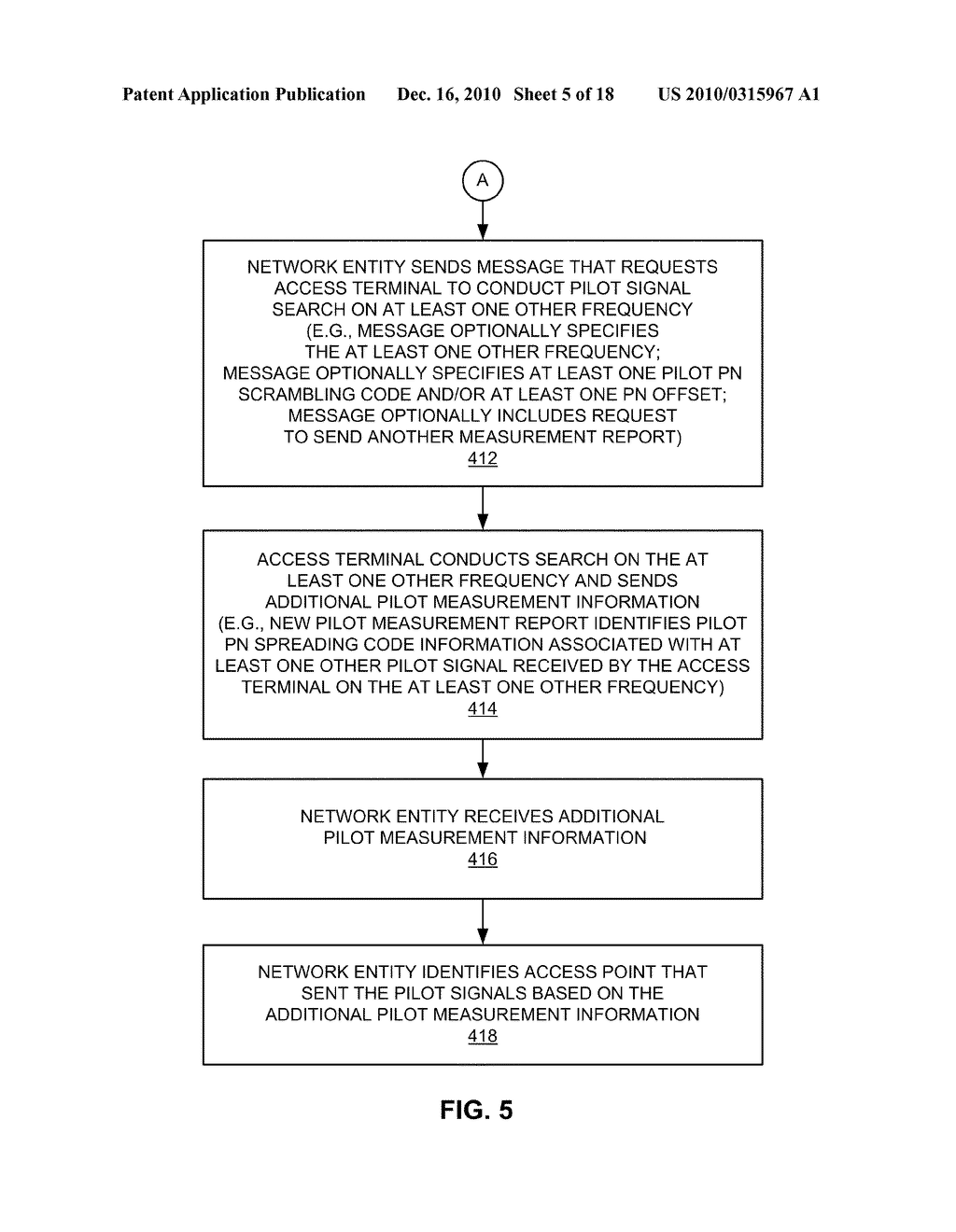 MULTI-FREQUENCY PILOT SIGNALS - diagram, schematic, and image 06