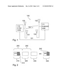 Methods and Arrangements in a Communication System diagram and image