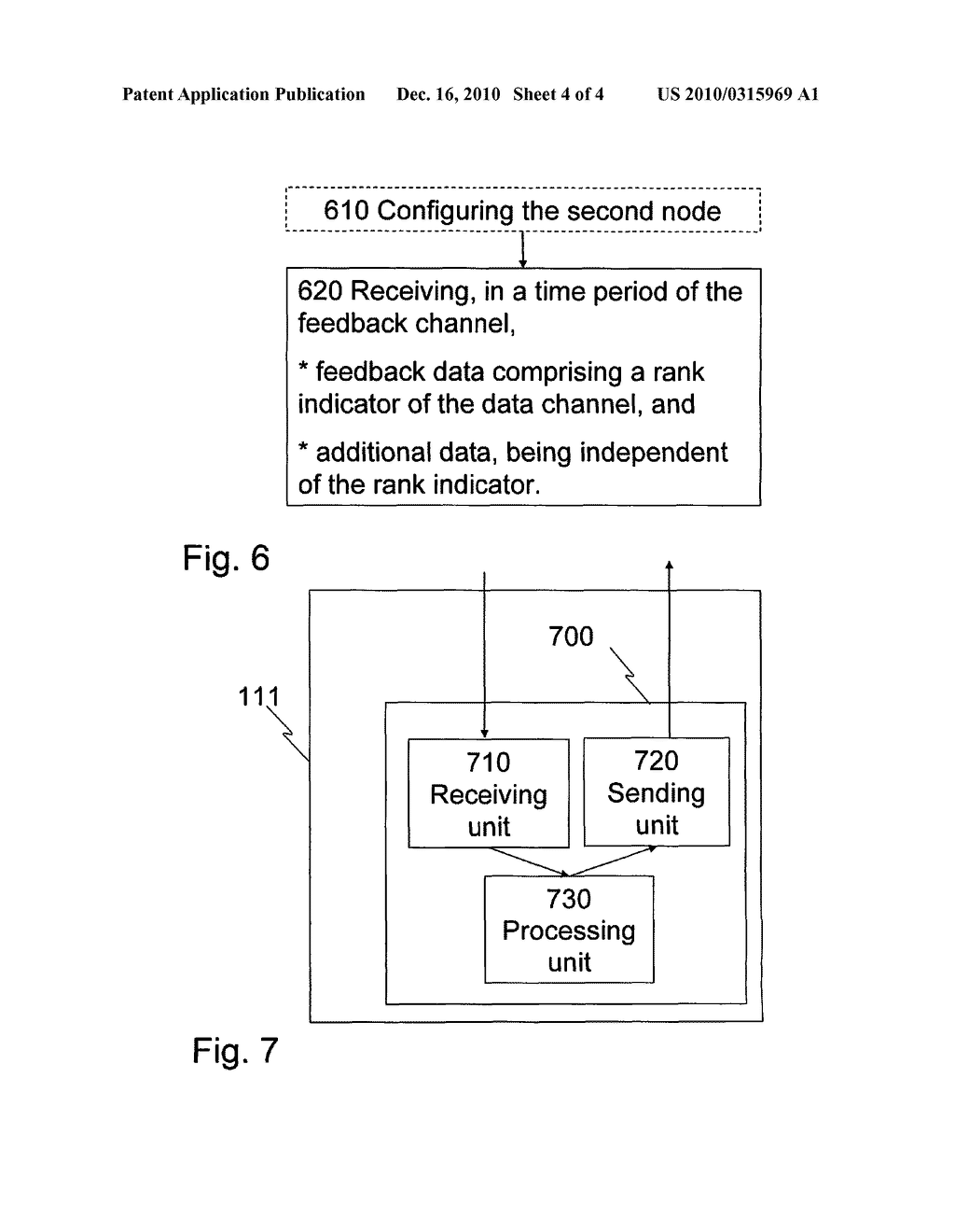 Methods and Arrangements in a Communication System - diagram, schematic, and image 05