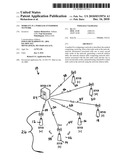 Mobility In a Wireless Enterprise Network diagram and image