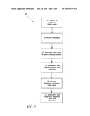 Mobility In a Wireless Enterprise Network diagram and image