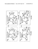 Mobility In a Wireless Enterprise Network diagram and image