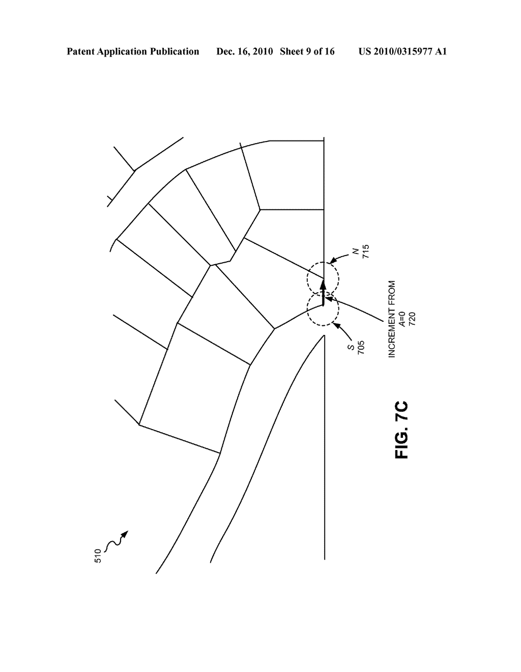 SHRINK WRAP TECHNIQUE FOR ENCLOSING MULTIPLE POLYGONS - diagram, schematic, and image 10