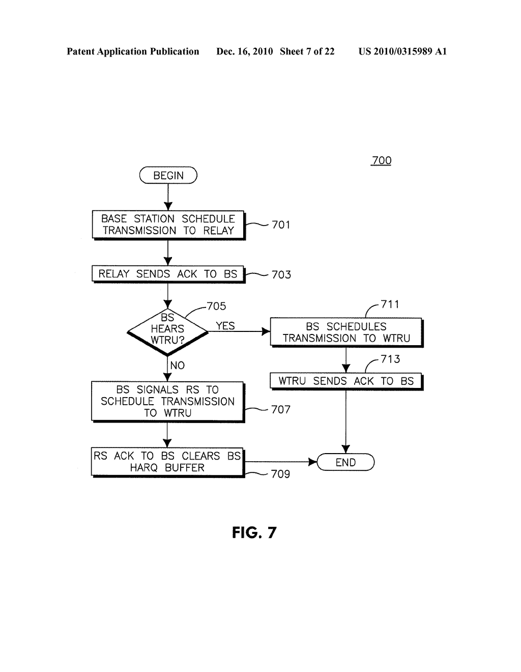 METHOD AND APPARATUS FOR COOPERATIVE RELAYING IN WIRELESS COMMUNICATIONS - diagram, schematic, and image 08