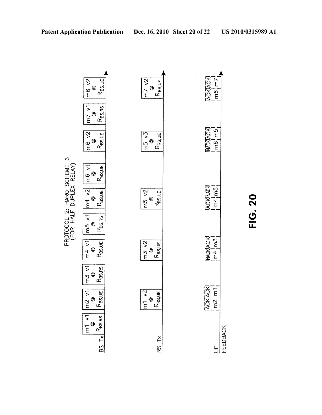 METHOD AND APPARATUS FOR COOPERATIVE RELAYING IN WIRELESS COMMUNICATIONS - diagram, schematic, and image 21