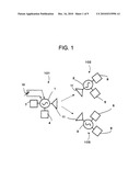 WIRELESS COMMUNICATION NETWORK SYSTEM diagram and image