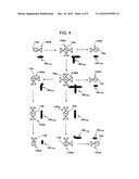 WIRELESS COMMUNICATION NETWORK SYSTEM diagram and image