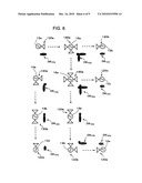 WIRELESS COMMUNICATION NETWORK SYSTEM diagram and image