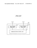 Mobile communications system diagram and image