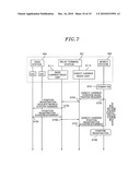 Mobile communications system diagram and image