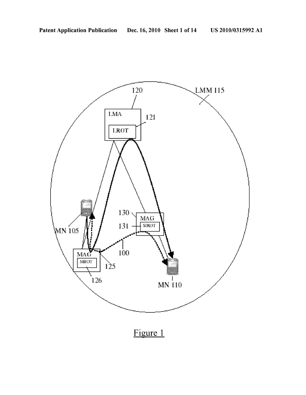  METHOD AND AN APPARATUS FOR PROVIDING ROUTE OPTIMISATION - diagram, schematic, and image 02