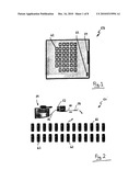 PARTICIPANT RESPONSE SYSTEM WITH FACILITATED COMMUNICATIONS BANDWIDTH diagram and image