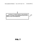 USE OF BLOCK ACKNOWLEDGEMENT POLICY FOR WIRELESS NETWORKS diagram and image