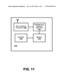 USE OF BLOCK ACKNOWLEDGEMENT POLICY FOR WIRELESS NETWORKS diagram and image