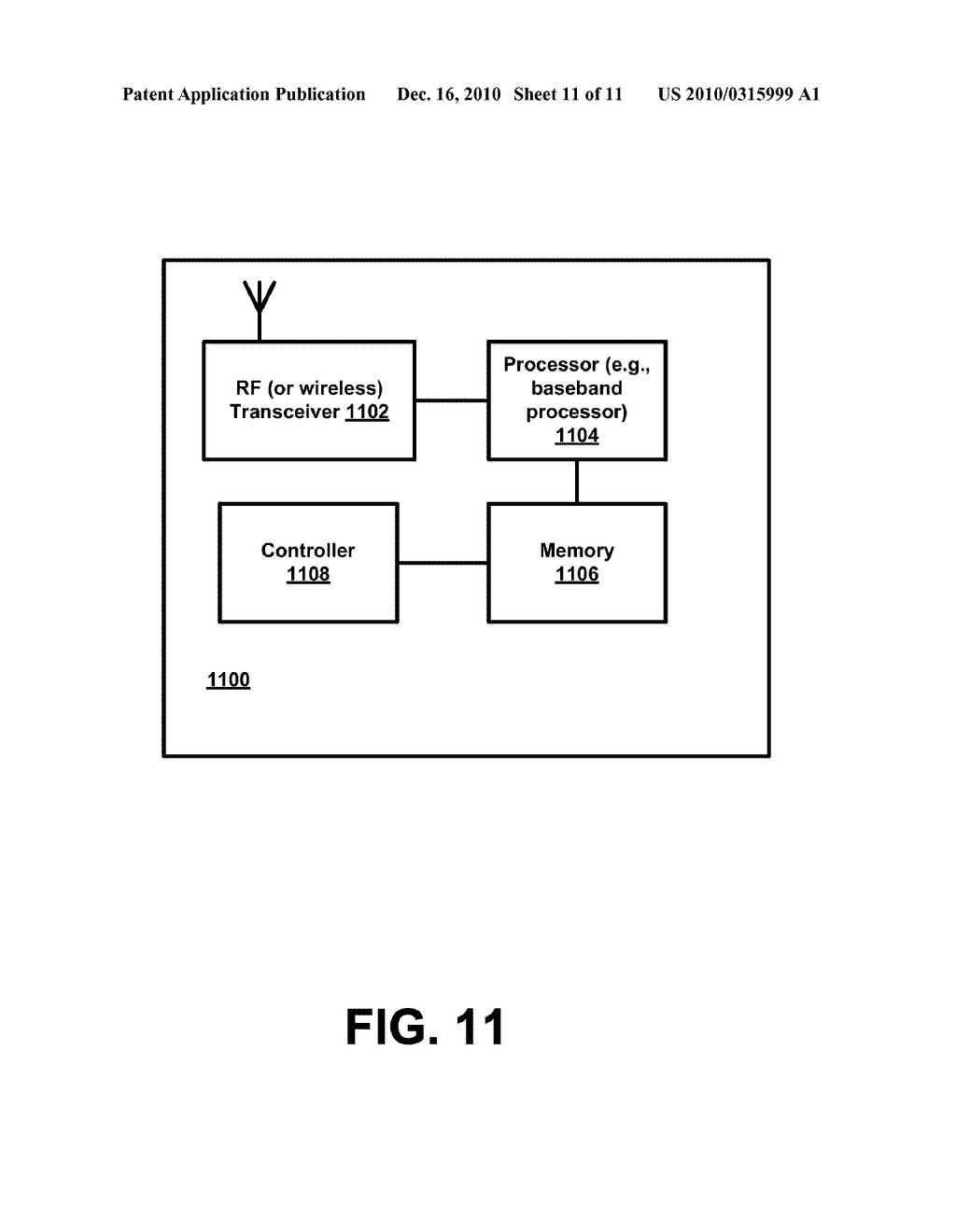 USE OF BLOCK ACKNOWLEDGEMENT POLICY FOR WIRELESS NETWORKS - diagram, schematic, and image 12